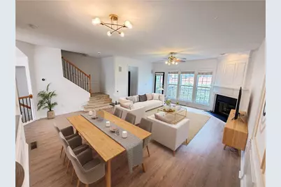 5012 Foxfield Trace SE, Atlanta, GA 30339 - Photo 12