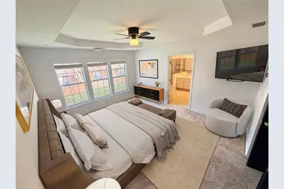 5012 Foxfield Trace SE, Atlanta, GA 30339 - Photo 18