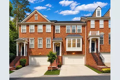 5012 Foxfield Trace SE, Atlanta, GA 30339 - Photo 1