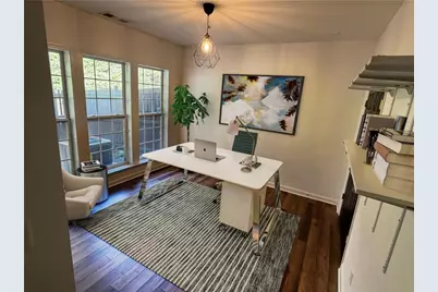 5012 Foxfield Trace SE, Atlanta, GA 30339 - Photo 34