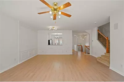 5012 Foxfield Trace SE, Atlanta, GA 30339 - Photo 8