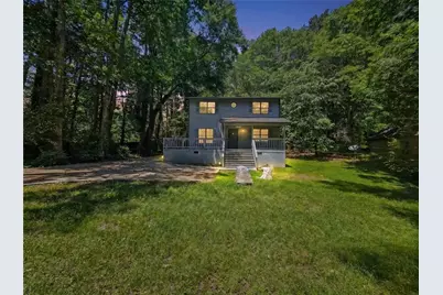 3791 River Dr, Lawrenceville, GA 30044 - Photo 6