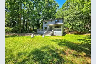 3791 River Dr, Lawrenceville, GA 30044 - Photo 2