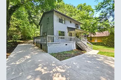 3791 River Dr, Lawrenceville, GA 30044 - Photo 4