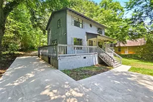 3791 River Dr, Lawrenceville, GA 30044 - Photo 4