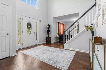 159 Shadowhill Lane, Loganville, GA 30052 - Photo 4