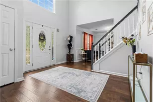 159 Shadowhill Ln, Loganville, GA 30052 - Photo 4