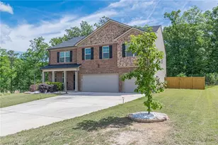 367 Noblewood Dr, McDonough, GA 30252 - Photo 2