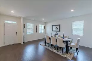 367 Noblewood Dr, McDonough, GA 30252 - Photo 8