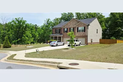367 Noblewood Drive, McDonough, GA 30252 - Photo 6