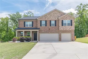 367 Noblewood Dr, McDonough, GA 30252 - Photo 1