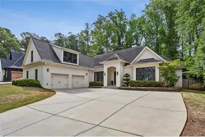1853 Remington Road, Atlanta, GA 30341 - Photo 2