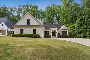 1853 Remington Rd, Atlanta, GA 30341 - Photo 1