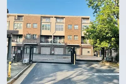238 Walker Street SW #22, Atlanta, GA 30313 - Photo 2