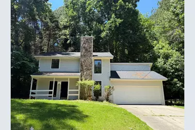 1386 Williamsburg Lane, Norcross, GA 30093 - Photo 1