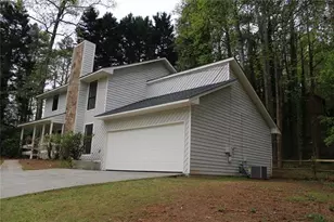 1386 Williamsburg Ln, Norcross, GA 30093 - Photo 2