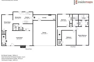 1386 Williamsburg Ln, Norcross, GA 30093 - Photo 44