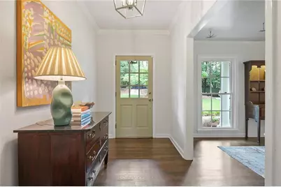 345 Franklin Road, Atlanta, GA 30342 - Photo 4