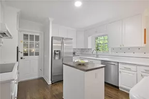 345 Franklin Rd, Atlanta, GA 30342 - Photo 14