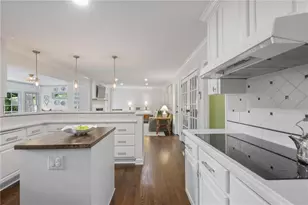 345 Franklin Rd, Atlanta, GA 30342 - Photo 16