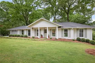 345 Franklin Rd, Atlanta, GA 30342 - Photo 2
