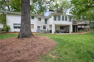 345 Franklin Rd, Atlanta, GA 30342 - Photo 34