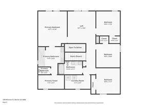 1290 Whitman Cir, Monroe, GA 30656 - Photo 52