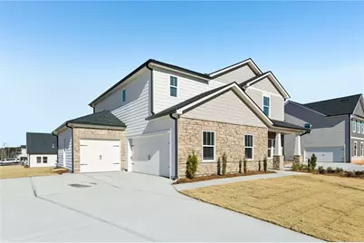 1290 Whitman Circle, Monroe, GA 30656 - Photo 2