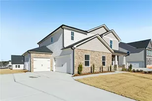 1290 Whitman Cir, Monroe, GA 30656 - Photo 2