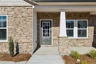 1290 Whitman Cir, Monroe, GA 30656 - Photo 4