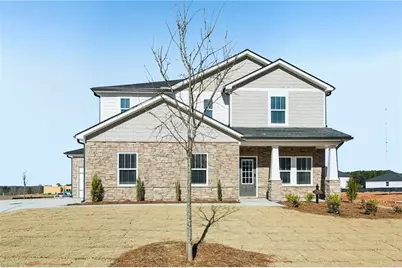 1290 Whitman Circle, Monroe, GA 30656 - Photo 1
