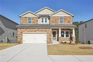 178 Proust Cir, Dallas, GA 30132 - Photo 1