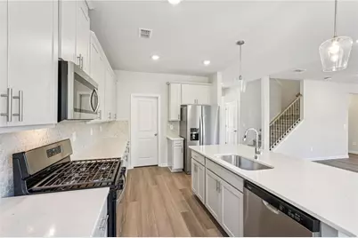 178 Proust Circle, Dallas, GA 30132 - Photo 18