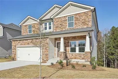178 Proust Circle, Dallas, GA 30132 - Photo 2