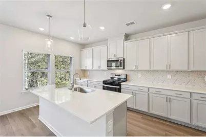 178 Proust Circle, Dallas, GA 30132 - Photo 16