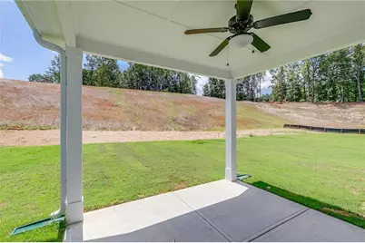 178 Classic Overlook Lot 24A, Homer, GA 30547 - Photo 34