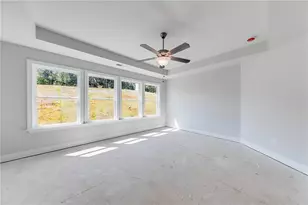 178 Classic Overlook Lot 24A, Homer, GA 30547 - Photo 14