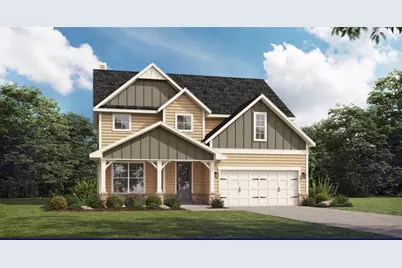 178 Classic Overlook Lot 24A, Homer, GA 30547 - Photo 1