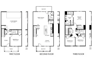 6460 Pinin Pl, Cumming, GA 30041 - Photo 4