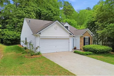 511 Carrington Court, Canton, GA 30115 - Photo 2
