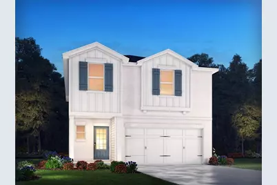 2806 Manor Drive, College Park, GA 30337 - Photo 1
