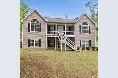 7161 Freeman Road, Cumming, GA 30028 - Photo 1