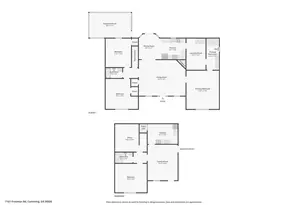 7161 Freeman Rd, Cumming, GA 30028 - Photo 48