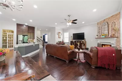2362 Willington Shoals Place SE, Smyrna, GA 30080 - Photo 12