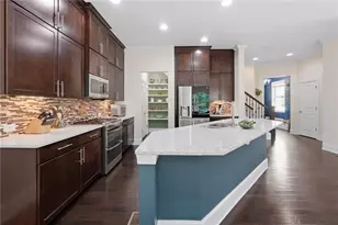 2362 Willington Shoals Pl SE, Smyrna, GA 30080 - Photo 10