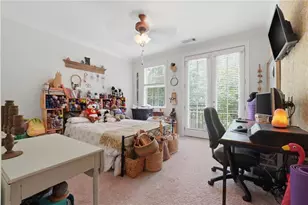 2362 Willington Shoals Pl SE, Smyrna, GA 30080 - Photo 26