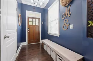 2362 Willington Shoals Pl SE, Smyrna, GA 30080 - Photo 4