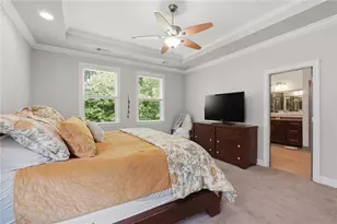 2362 Willington Shoals Pl SE, Smyrna, GA 30080 - Photo 20