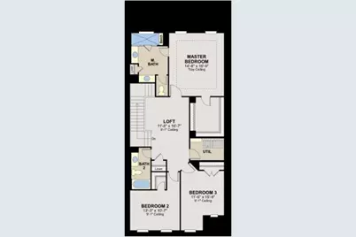 2362 Willington Shoals Place SE, Smyrna, GA 30080 - Photo 46