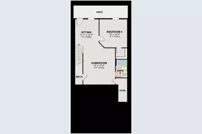 2362 Willington Shoals Place SE, Smyrna, GA 30080 - Photo 48